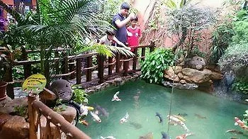 Rg Heritage Boutique Guest House Penang 2*, George Town Malaysia