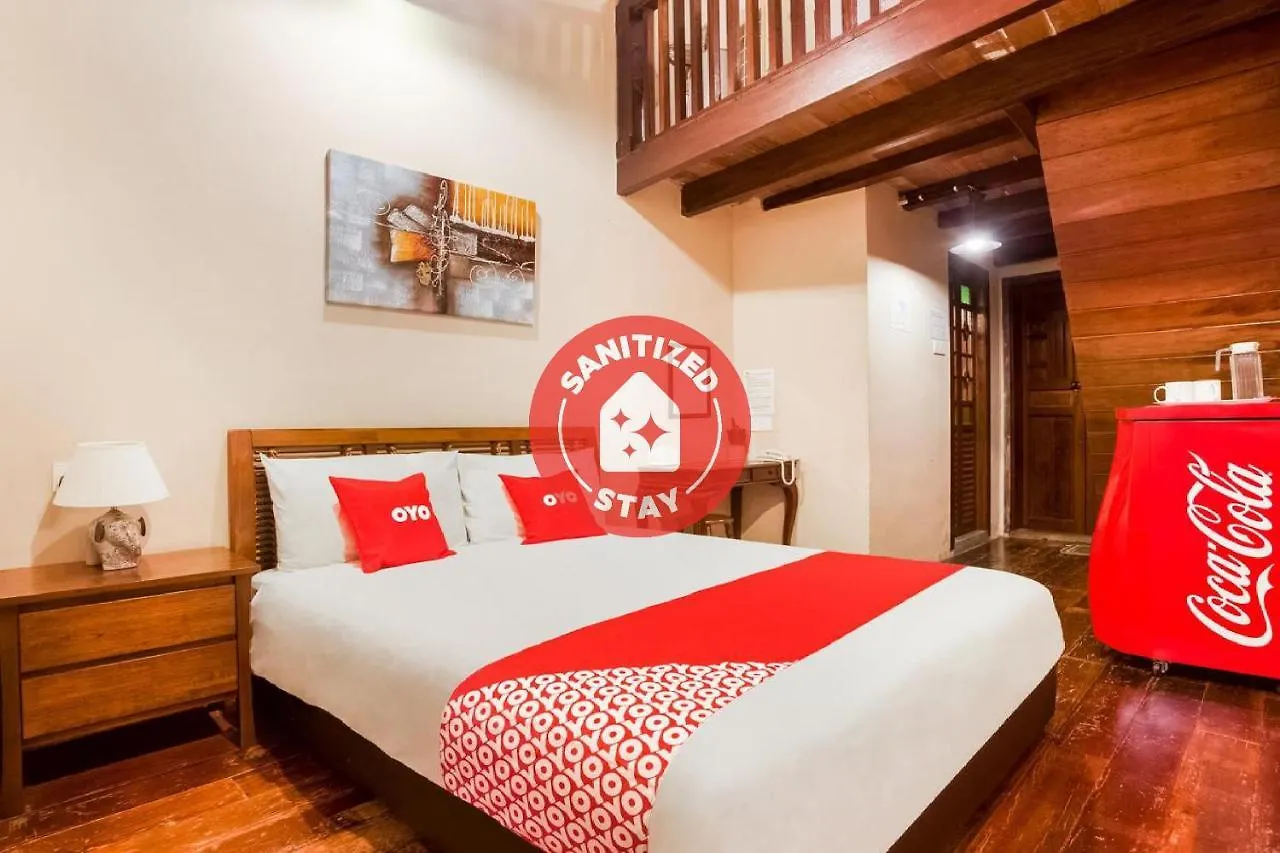 Hotel Rg Heritage Boutique Guest House Penang