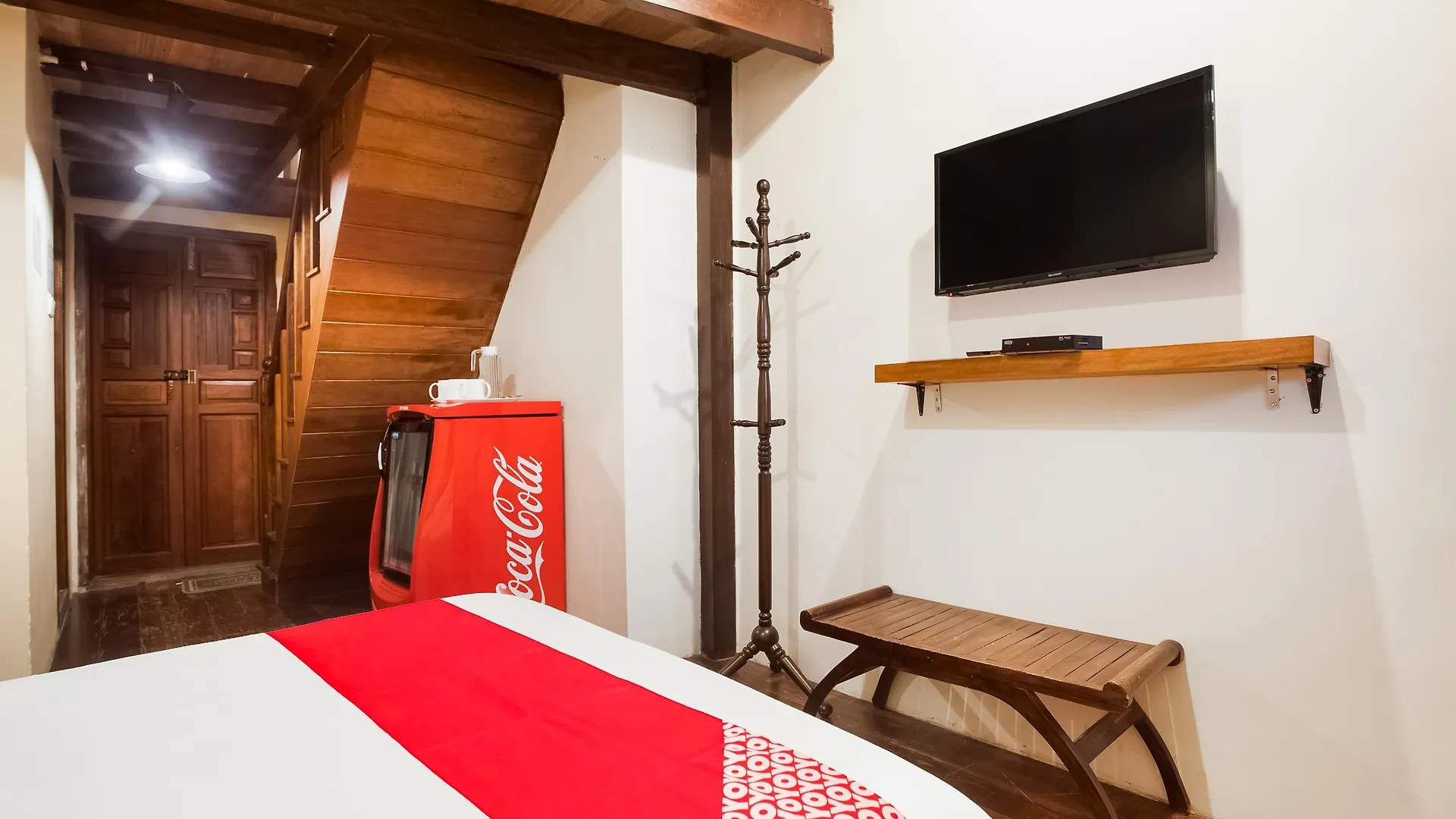 Rg Heritage Boutique Guest House Penang Hotel
