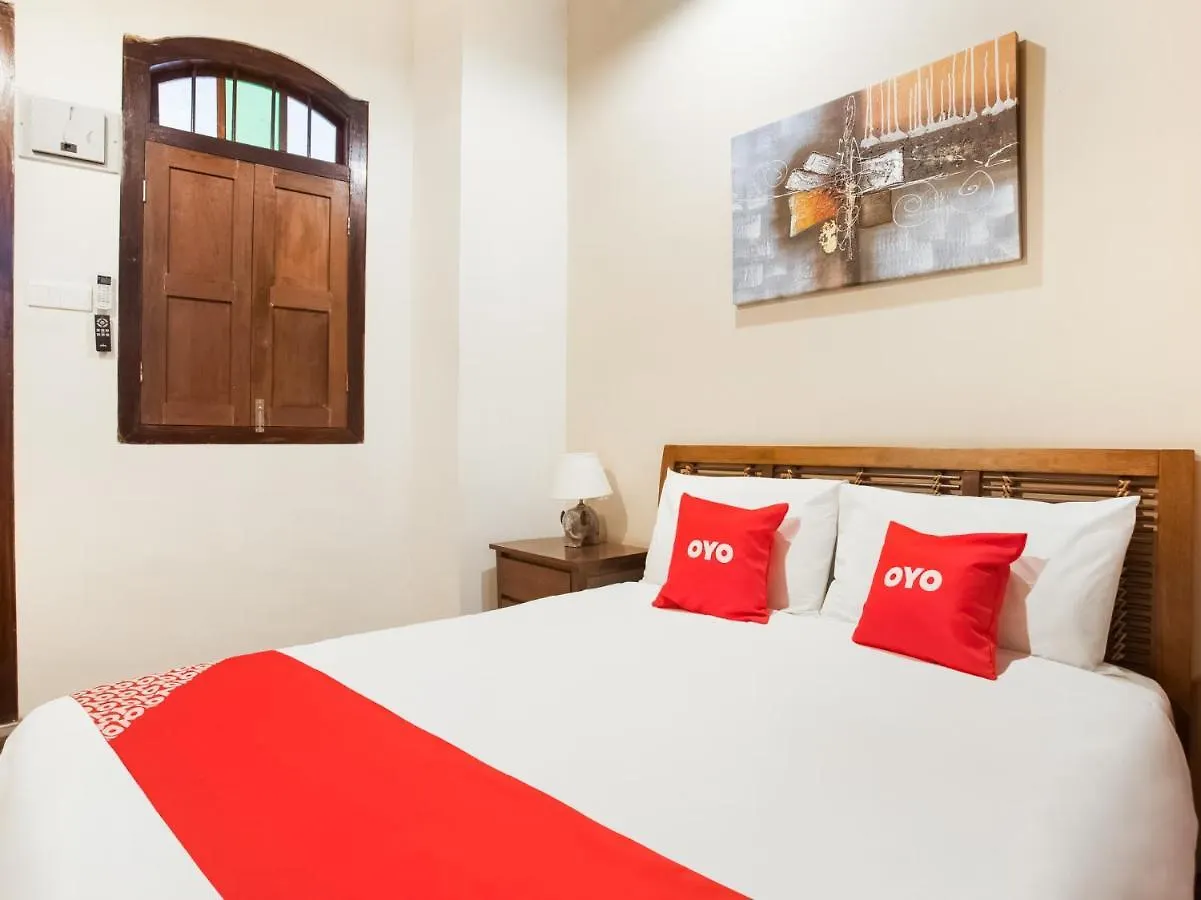 Hotel Rg Heritage Boutique Guest House Penang