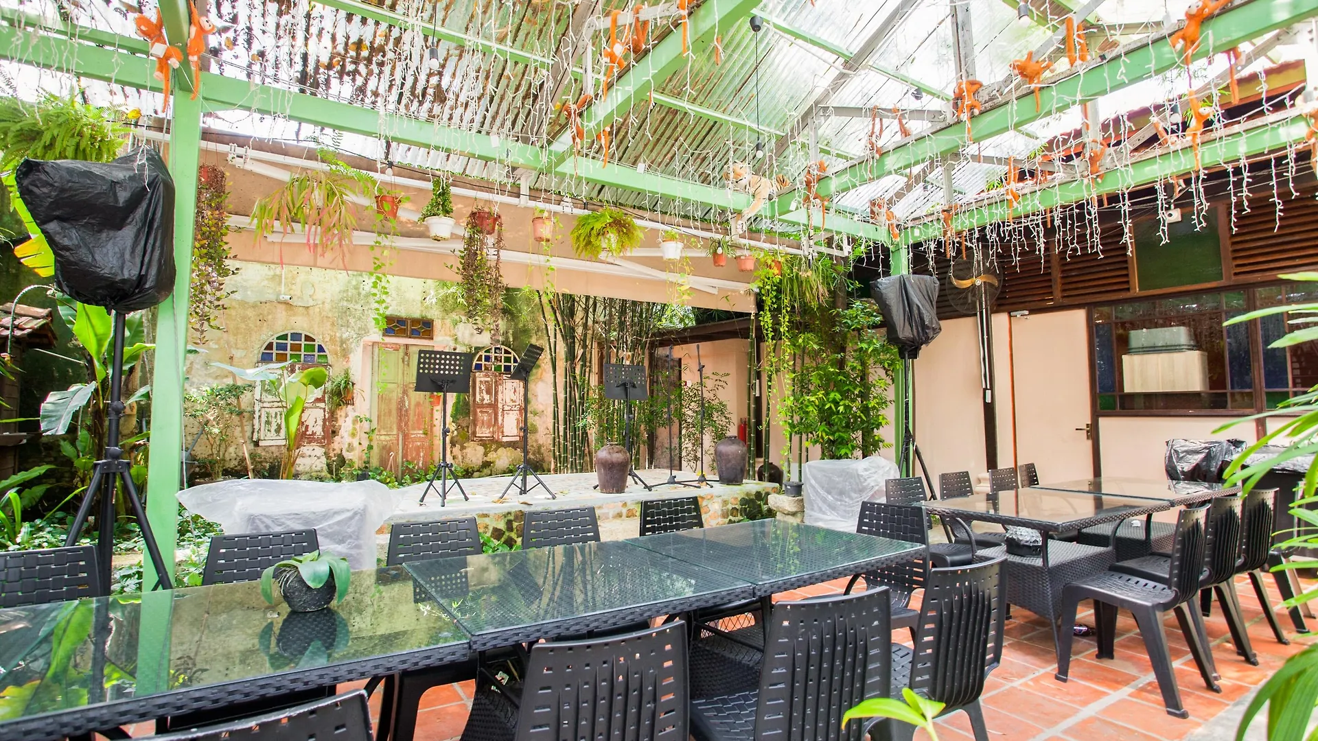 ** Hotel Oyo 89481 Rg Heritage Boutique George Town Malajsie