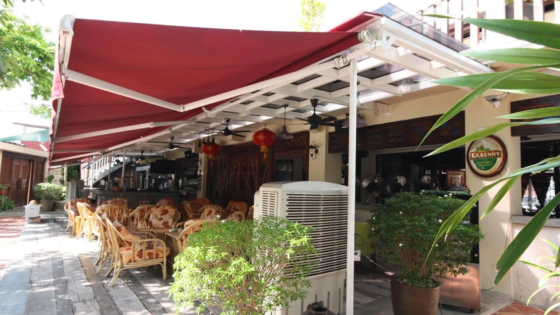 Oyo 89481 Rg Heritage Boutique George Town Hotel